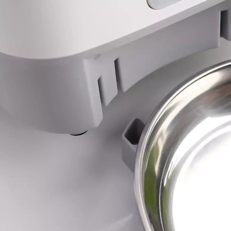 Programmable Automatic Pet Feeder 3.5L
