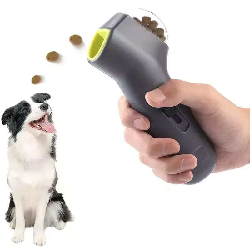 SnackPet Interactive Treat Dispenser