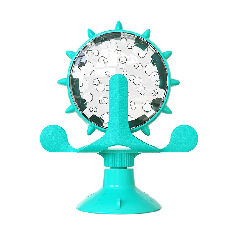 Puzzle Feeder Mental Stimulation Toy for Dogs