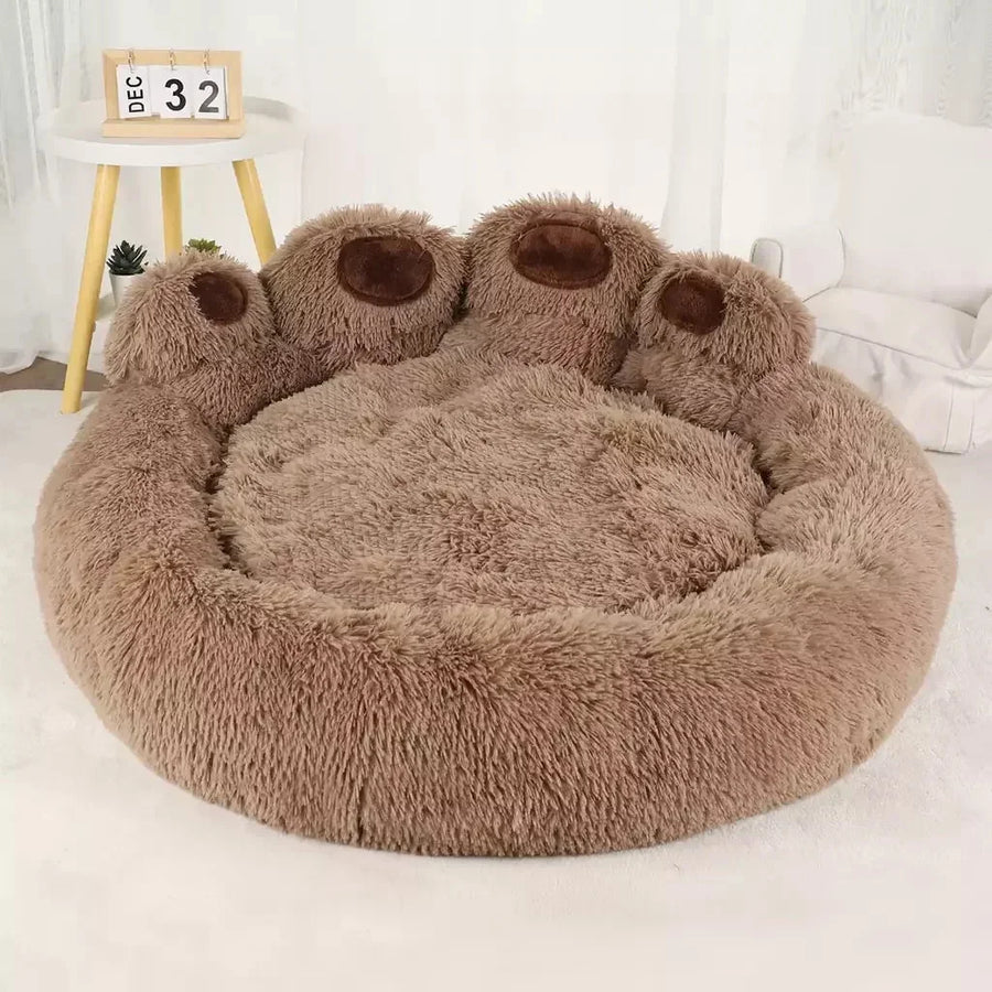 Lux Pet Sofa Comfort Dog Bed