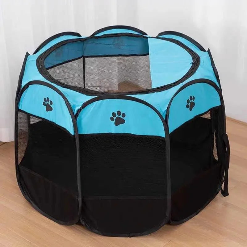 Durable Portable Foldable Pet House