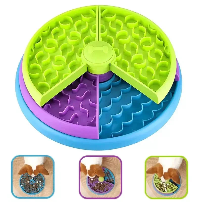 Pet Maze Puzzle — Mental Stimulation Game
