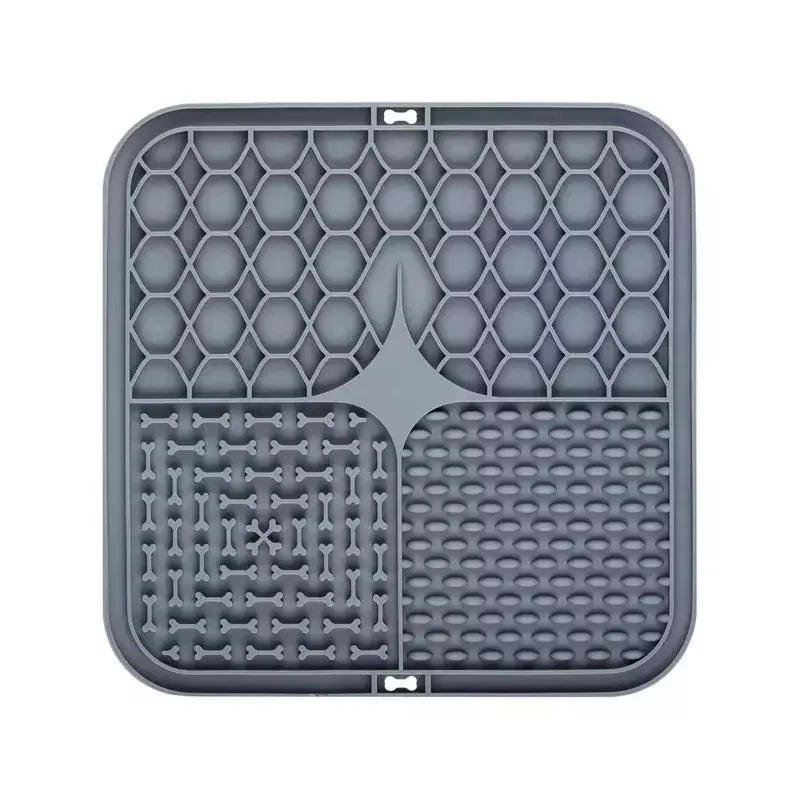 RelaxLick Interactive Calming Lick Mat
